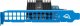 OWC 0TB Accelsior Pro 1M2-A - Card Only for use with ANY Apple PCIe/NVME Blade 2