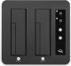Stacja dokująca OWC Drive Dock U.2 USB 3.2 (10Gb/s) Dual-Bay Drive Docking Solution for 2.5-inch and 3.5-inch NVMe U.2 and SATA Drives 2