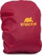 Plecak turystyczny RivaCase Dijon - 25L Laptop backpack 15.6" - Burgundy red 13