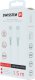 Kabel USB Swissten USB-C - USB-C 1.5 m Biały (71506520) 3