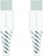Kabel USB Swissten USB-C - USB-C 1.5 m Biały (71506520) 10