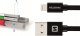 Kabel USB Swissten USB-C - Lightning 1.2 m Czarny (71529900) 8