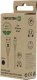 Kabel USB Swissten USB-A - Lightning 1.2 m Biały (71502301ECO*) 2