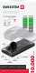 Powerbank Swissten Power Bank 10000 Mah 2In1 for Apple Watch And Magsafe 1