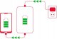 Powerbank Swissten Power Bank 10000 Mah 2In1 for Apple Watch And Magsafe 3