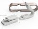 Kabel USB Vonmählen High Six - The 6in1 Charging Cable - Rose Gold 2