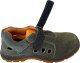 Silbet Sandały Ochronne Bhp Robocze Zamszowe Z Podnoskiem Florida S1 Src - 46 Silbet Florida S1 46 5901832516002 2