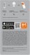 Triton Ledvance | SMART+ WiFi Remote Controller RGBW | Wi-Fi 10