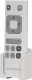 Triton Ledvance | SMART+ WiFi Remote Controller RGBW | Wi-Fi 8