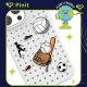 Triton Przypinki Pinit Sports Pin do Pinit Case Wzór 1 1
