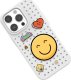 Triton Przypinki Pinit Emoji Pin do Pinit Case Wzór 1 1