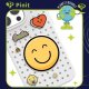 Triton Przypinki Pinit Emoji Pin do Pinit Case Wzór 1 1