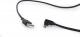 Kabel USB Gembird USB-A - 1.8 m Czarny (CCB-USB2-AMmDM90-6) 2