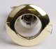 Candellux Oprawa stropowa mosiądz okrągła OZS-01 2267404 4