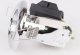 Candellux Oprawa stropowa chrom okrągła OZS-01 2267003 4