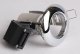 Candellux Oprawa stropowa chrom okrągła OZS-01 2267003 5