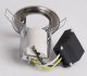 Candellux Oprawa stropowa chrom okrągła OZS-01 2267003 6