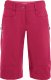 Vaude Szorty rowerowe damskie Vaude Moab IV - czerwone 36 1