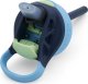 Contigo Bidon / butelka dla dzieci Easy Clean 420 ml Blueberry Cosmos 14
