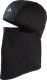 Vaude Czapka pod kask / kominiarka rowerowa 2 w 1 Warm - czarna S 1