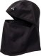 Vaude Czapka pod kask / kominiarka rowerowa 2 w 1 Warm - czarna S 1