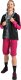 Vaude Szorty rowerowe damskie Vaude Moab IV - czerwone 38 4