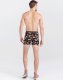 SAXX Bokserki męskie SAXX DAYTRIPPER Boxer Brief Ostre Sosy - czarny S 2