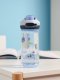 Contigo Butelka dla dzieci Contigo Jessie 420ml Periw School 8