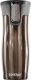 Contigo Kubek termiczny Contigo West Loop 2.0 470ml - Pies - Latte 4