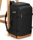 Plecak turystyczny Pacsafe Plecak kabinowy antykradzieżowy Pacsafe Go 44 l - czarny 6