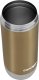 Contigo Kubek termiczny na kawę Contigo Huron 2.0 470ml - Złoty 4