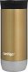 Contigo Kubek termiczny na kawę Contigo Huron 2.0 470ml - Złoty 9