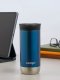 Contigo Kubek termiczny na kawę Contigo Huron 2.0 470ml - Niebieski 2