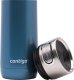 Contigo Kubek termiczny z grawerem Contigo Luxe 360ml - Cornflower 4