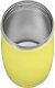 Contigo Kubek termiczny Contigo West Loop Mini 300ml - żółty metalik 13