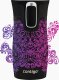 Contigo Kubek termiczny Contigo West Loop Mini 300ml - Glamour - Czarny Metalik 1
