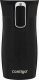 Contigo Kubek termiczny Contigo West Loop Mini 300ml - Glamour - Czarny Metalik 2