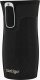 Contigo Kubek termiczny Contigo West Loop Mini 300ml - Glamour - Czarny Metalik 4
