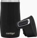 Contigo Kubek termiczny Contigo West Loop Mini 300ml - Glamour - Czarny Metalik 6