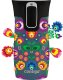 Contigo Kubek termiczny Contigo West Loop Mini 300ml - Folklor  -Niebieski Metalik 1