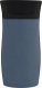 Contigo Kubek termiczny Contigo West Loop Mini 300ml - Folklor  -Niebieski Metalik 12