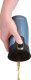 Contigo Kubek termiczny Contigo West Loop Mini 300ml - Folklor  -Niebieski Metalik 15