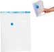 KIK Worki próżniowe na ubrania 5 sztuk 60x80cm 1