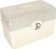 KIK Organizer pojemnik na lekarstwa leki apteczka do przechowywania leków 34x19x22,5cm 2