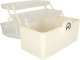 KIK Organizer pojemnik na lekarstwa leki apteczka do przechowywania leków 34x19x22,5cm 5