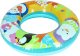 KIK BESTWAY 36113 Koło do pływania dmuchane  plażowe 51cm pingwiny max 60kg 3-6 lat 4
