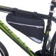 KIK L-BRNO Sakwa rowerowa saszetka na rower torba trójkątna saszetka pod ramę na rower 2