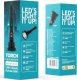 Latarka Forever Light Latarka ręczna LED TORCH 1800mAh 600lm FLF-04 Forever Light 13
