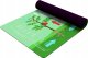 Podkładka Playmaty.pl Podkładka pod mysz - Budowa Rośliny - mata edukacyjna 61x35,5 cm 2