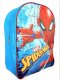 DIFUZED Duży plecak szkolny przedszkolny Spiderman 1